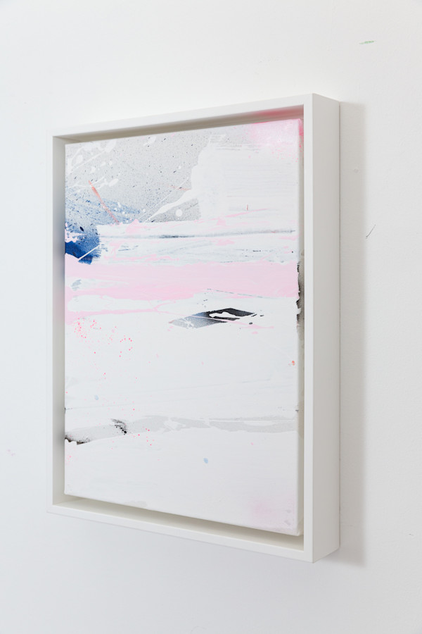 Daily abstracts by Manuela Karin Knaut, Image 7.