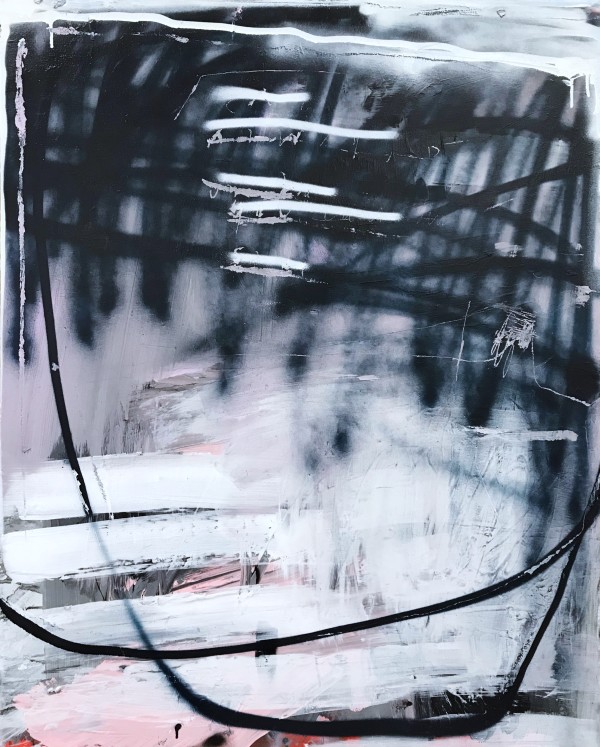 Letter to myself by Manuela Karin Knaut, Image 2.