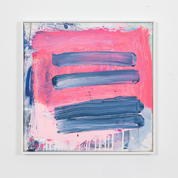 Daily abstracts by Manuela Karin Knaut, Image 9.