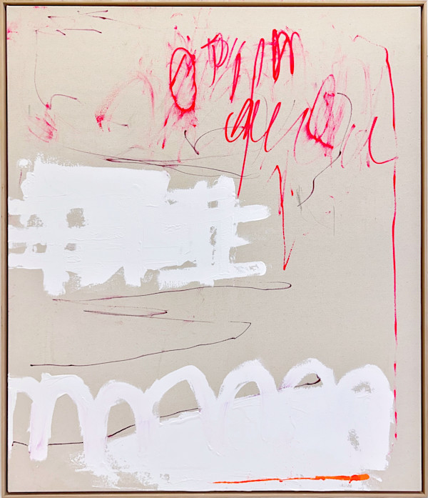 Montresso by Manuela Karin Knaut, Image 1.