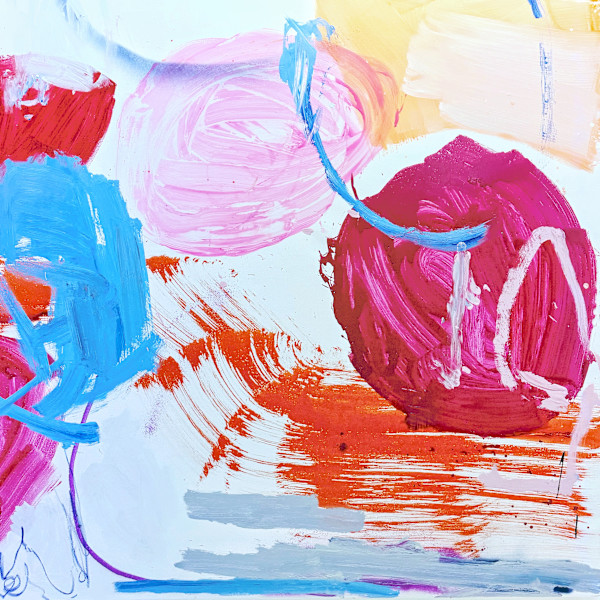 Our story 2 by Manuela Karin Knaut, Image 3.