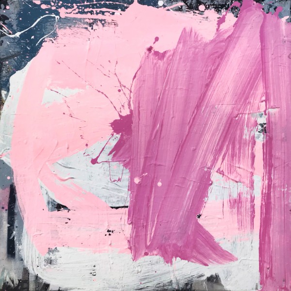 Pink allure by Manuela Karin Knaut