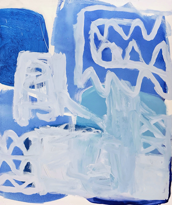 Whenever / wherever by Manuela Karin Knaut, Image 2.