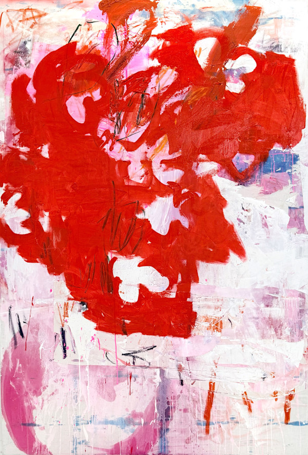 Life is a fragile construction by Manuela Karin Knaut, Image 3.
