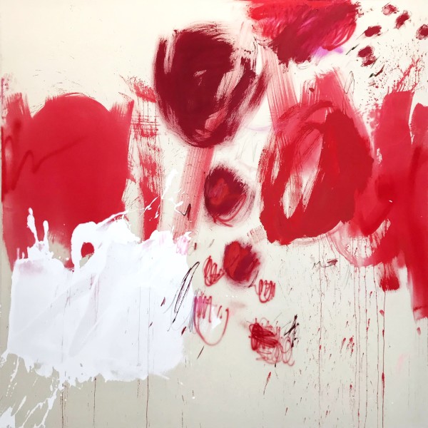 Dreams of Ma 2 by Manuela Karin Knaut, Image 1.