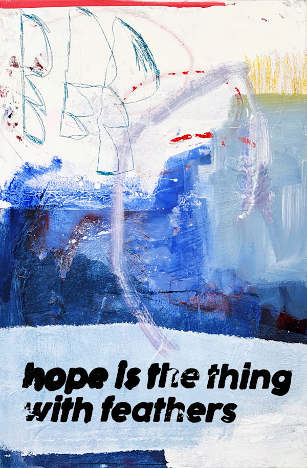 Hope by Manuela Karin Knaut, Image 10.