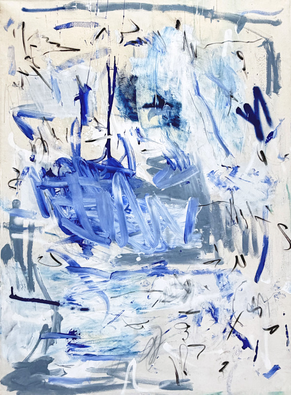 Operating on a more sophisticated level by Manuela Karin Knaut, Image 1.