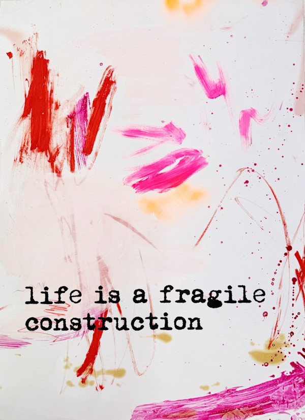 Life as it is by Manuela Karin Knaut, Image 7.