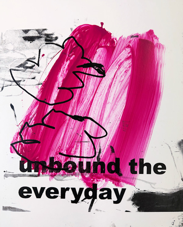 Unbound by Manuela Karin Knaut, Image 2.