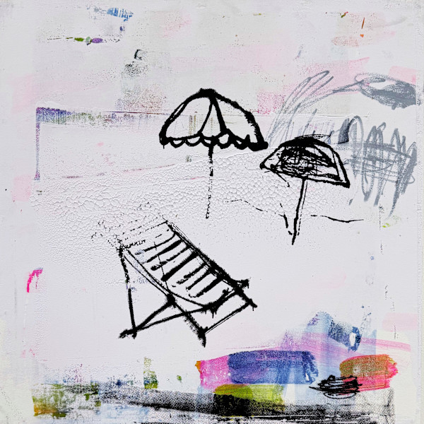 Leisure by Manuela Karin Knaut, Image 3.