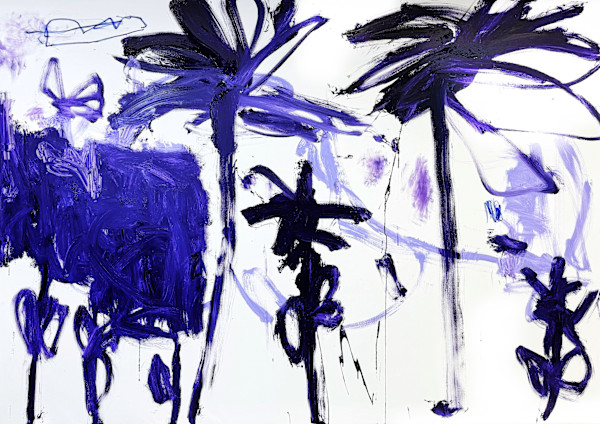 Public trees by Manuela Karin Knaut, Image 3.