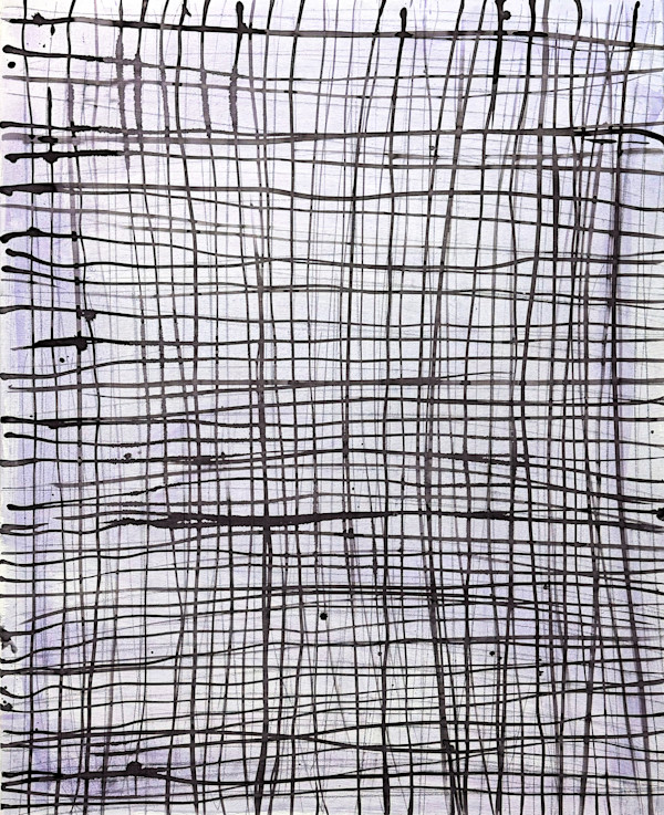 Cool gray universe. by Manuela Karin Knaut, Image 11.