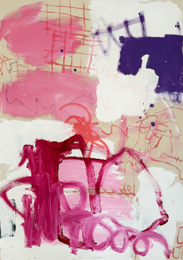 Escondido by Manuela Karin Knaut, Image 9.