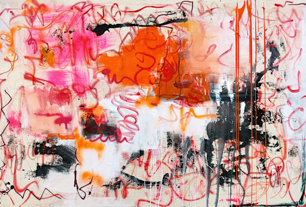 Orange County by Manuela Karin Knaut, Image 5.