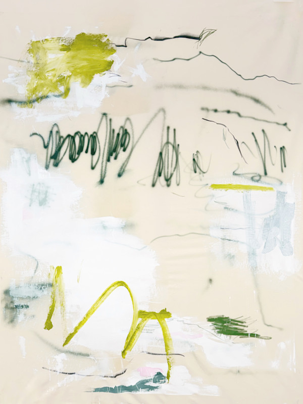 Japanese Silence by Manuela Karin Knaut, Image 6.