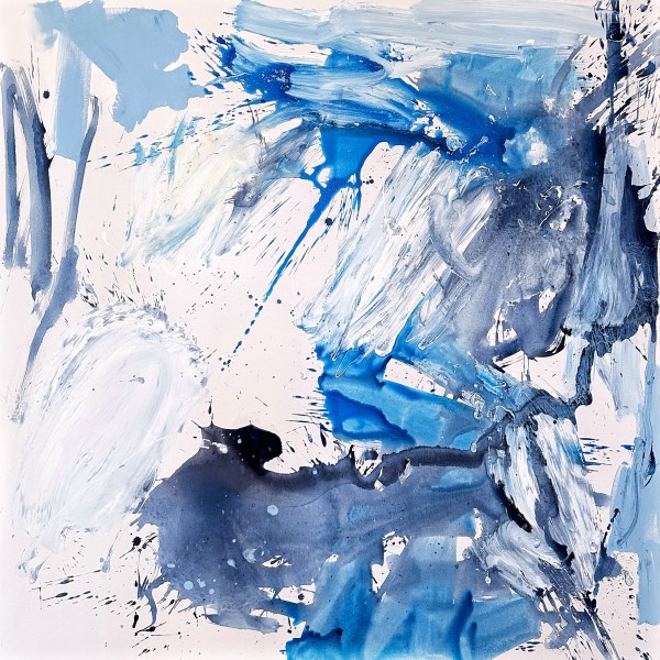 Fluid by Manuela Karin Knaut, Image 7.