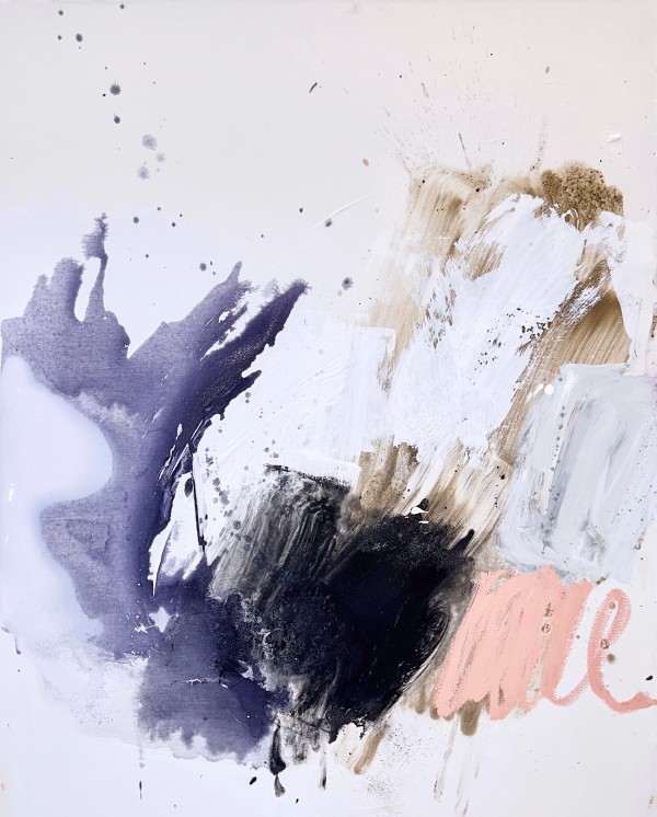 Connecting 3 by Manuela Karin Knaut, Image 16.