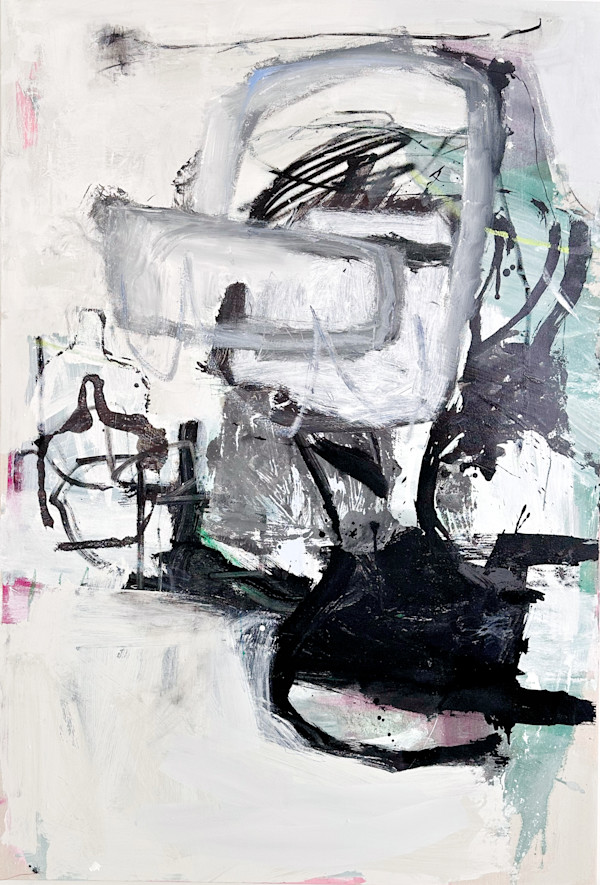 Soft constructions by Manuela Karin Knaut