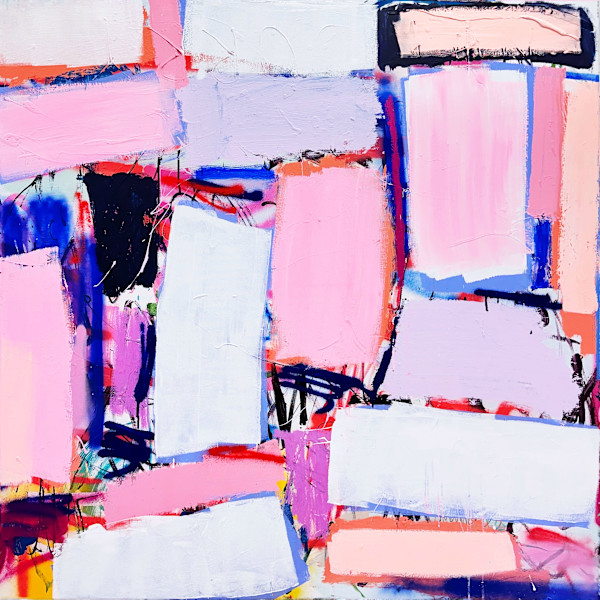 Call my name 2 by Manuela Karin Knaut, Image 2.