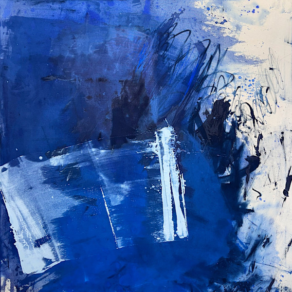 Revealing by Manuela Karin Knaut