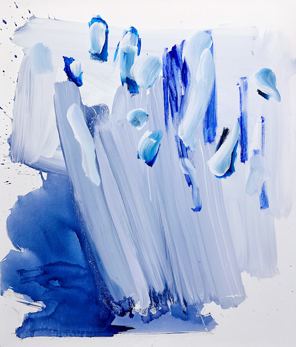 NEST by Manuela Karin Knaut