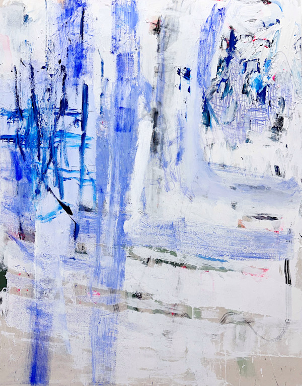 Anywhere the wind blows (1) by Manuela Karin Knaut, Image 1.