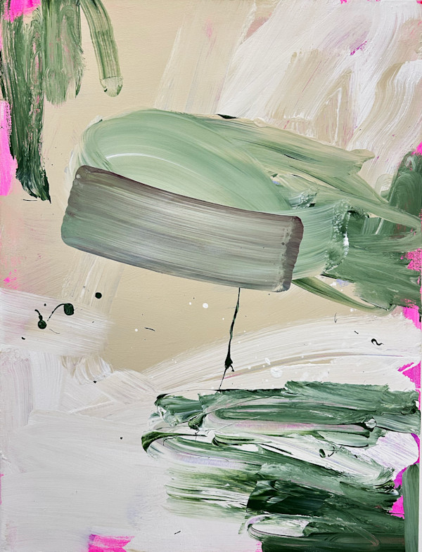 Fabric of time by Manuela Karin Knaut, Image 9.
