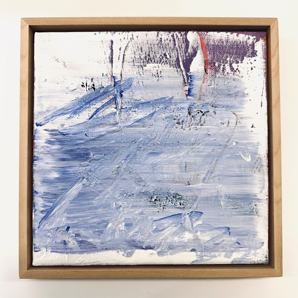 Chromatic by Manuela Karin Knaut