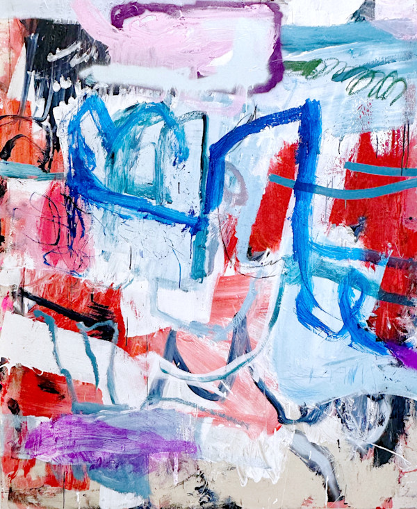 Water of life by Manuela Karin Knaut