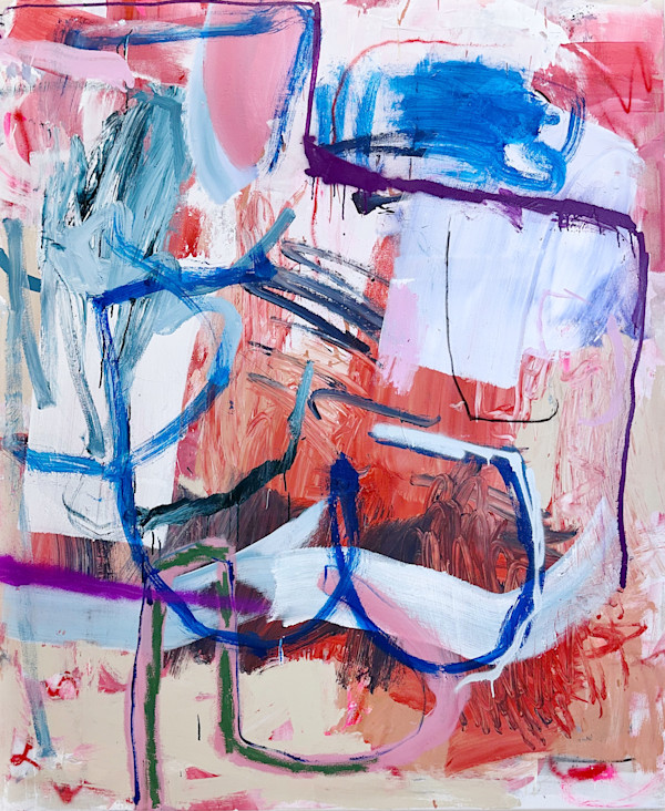 Merry go round by Manuela Karin Knaut