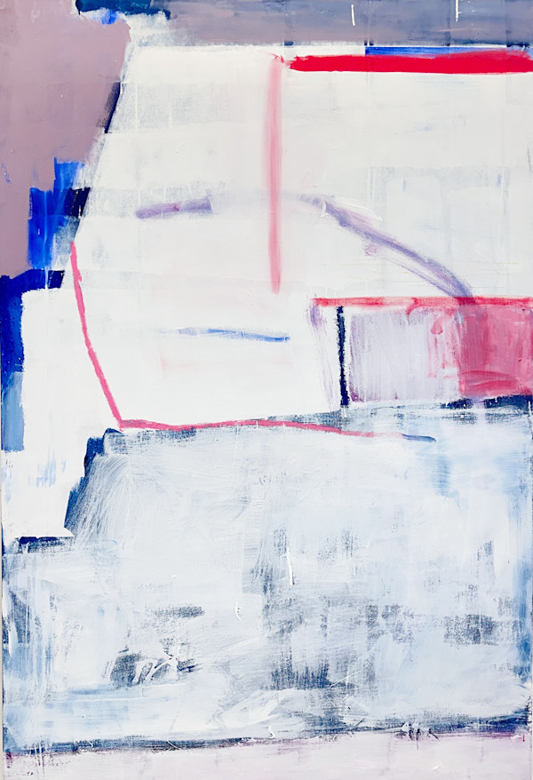 Sunny paths by Manuela Karin Knaut