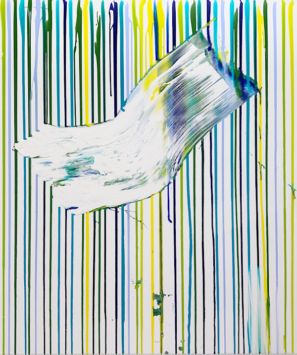 Beneath your feet by Manuela Karin Knaut