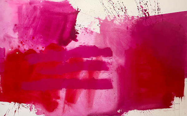 Break the rules by Manuela Karin Knaut