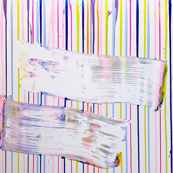 Spread hope by Manuela Karin Knaut