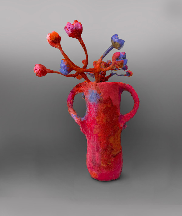 Fruitpunch Sunset by Carson Fox