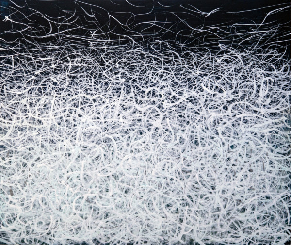 Everything's Dancing by Samantha Clark
