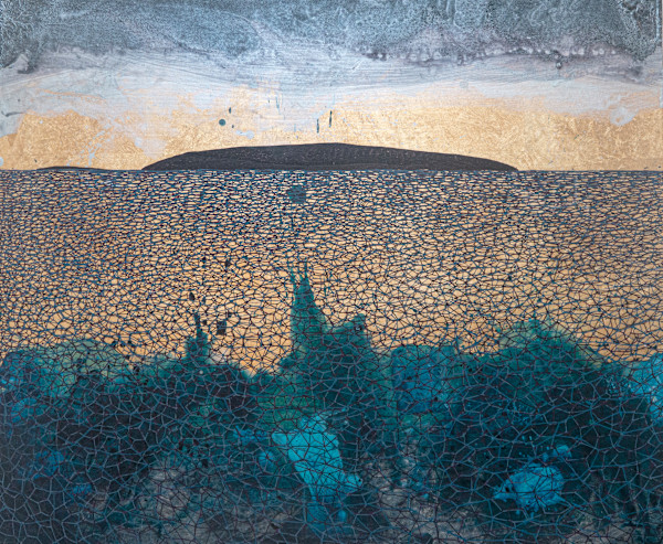 Islands by Samantha Clark
