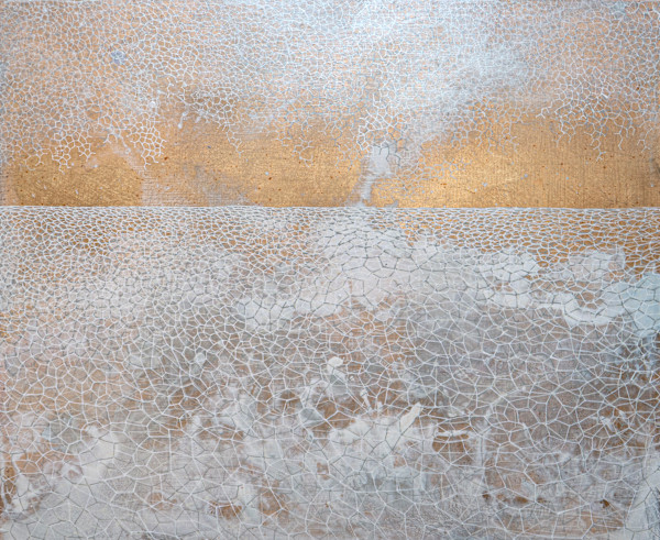 Sea Song by Samantha Clark