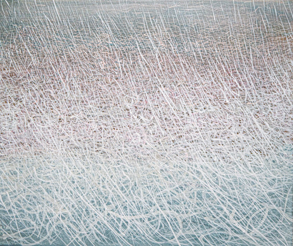 Sea Squall by Samantha Clark