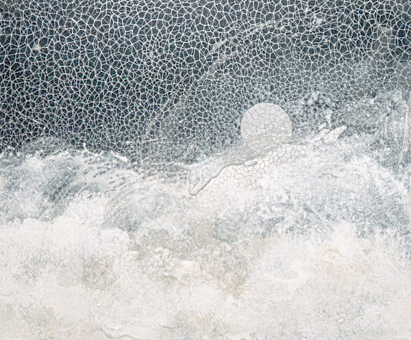 Storm Moon by Samantha Clark