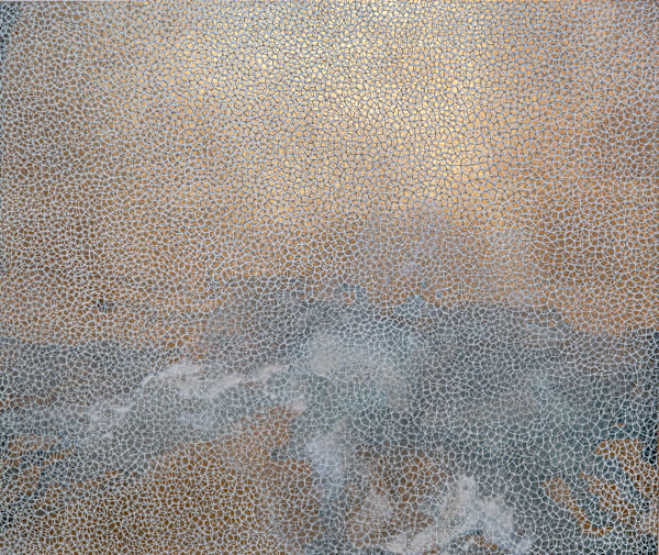 Sun Cloud by Samantha Clark