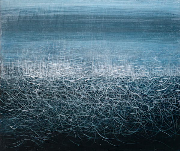 Under by Samantha Clark