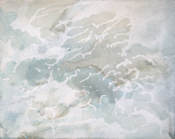 White Water by Samantha Clark
