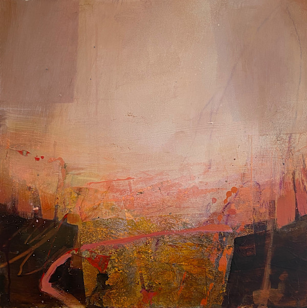 The Scent of Dawn by Clare Maria Wood, Image 2.