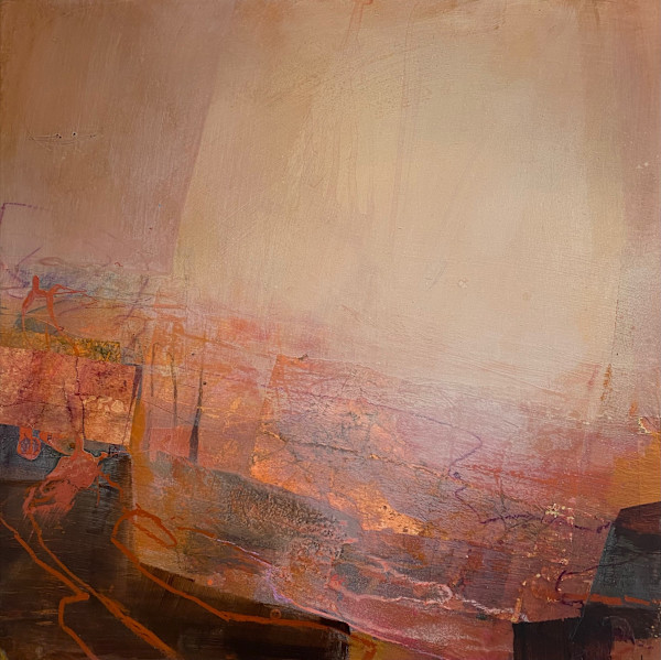 Becoming Light by Clare Maria Wood, Image 1.
