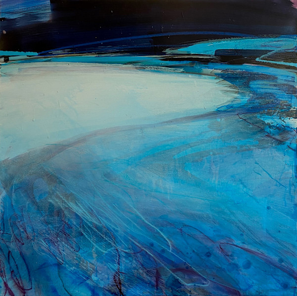 Across The Seven Seas by Clare Maria Wood