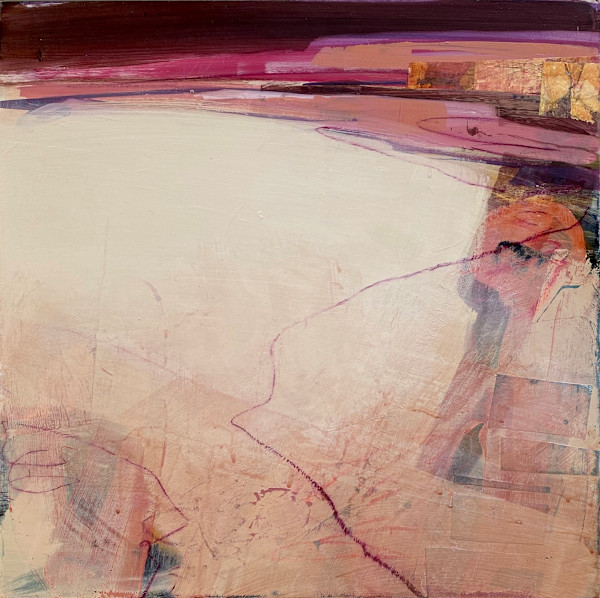 Drifting Towards Morning by Clare Maria Wood, Image 3.