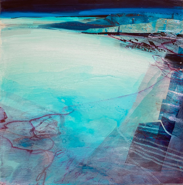 Dreamtide by Clare Maria Wood, Image 3.