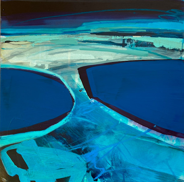 Tidal Pools by Clare Maria Wood, Image 2.