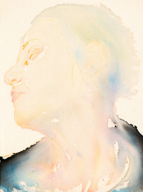 Dissolve by Éadaoin Glynn